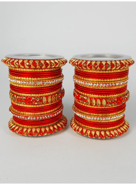 Designer Metal Bangles